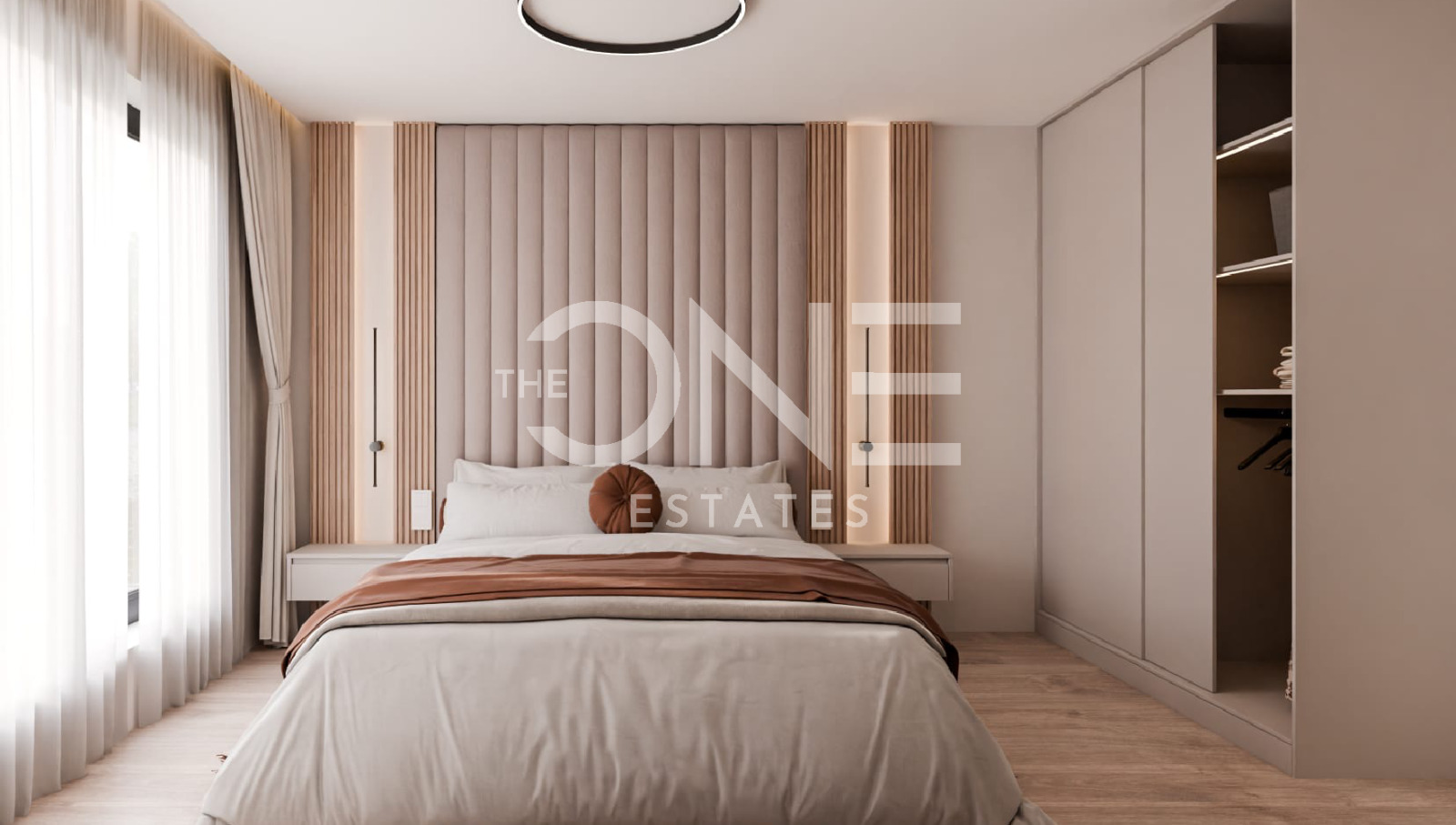 Продава 2-СТАЕН, гр. София, Кръстова вада, снимка 6 - Апартаменти - 53941341