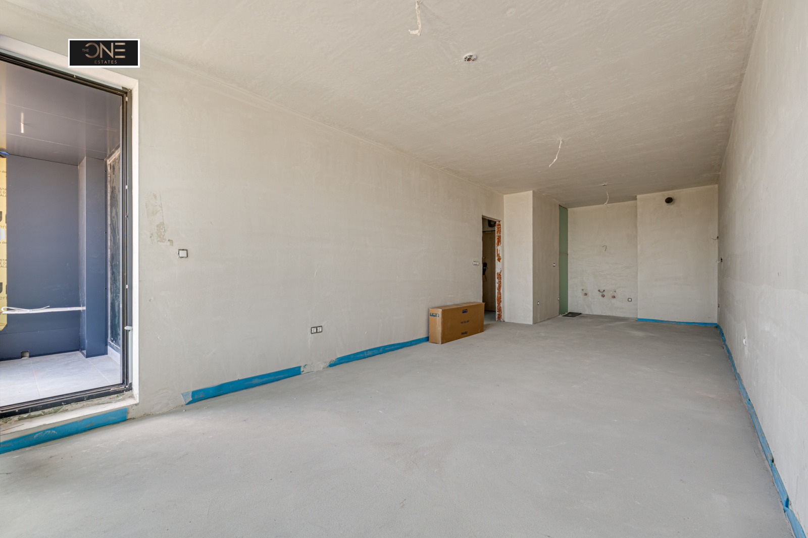 Продава 2-СТАЕН, гр. София, Кръстова вада, снимка 10 - Апартаменти - 53941341