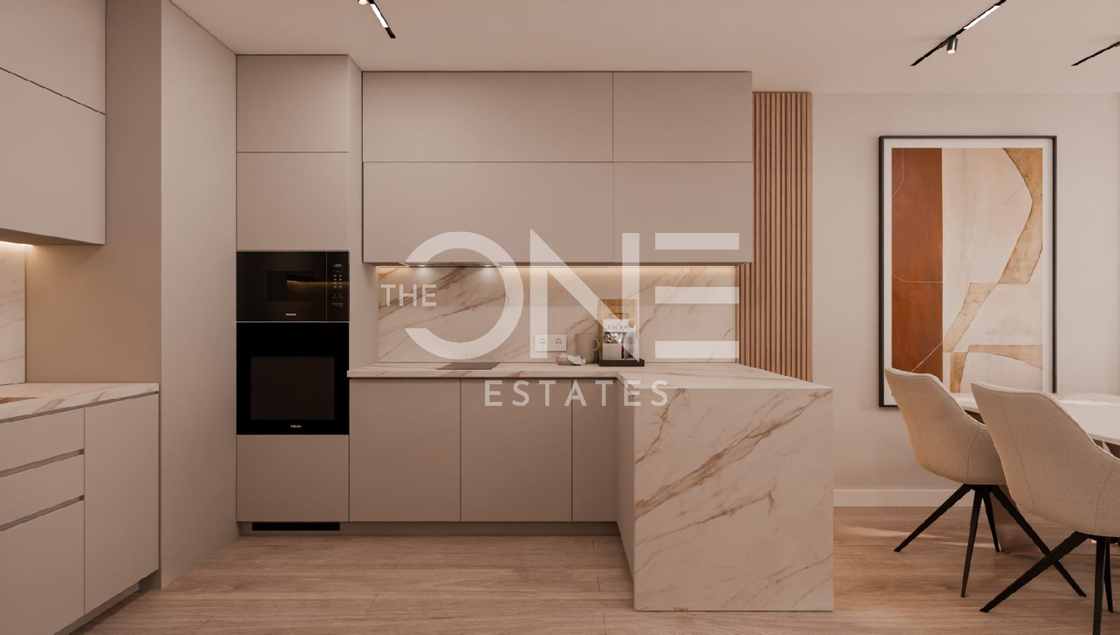 Продава 2-СТАЕН, гр. София, Кръстова вада, снимка 4 - Апартаменти - 53941341