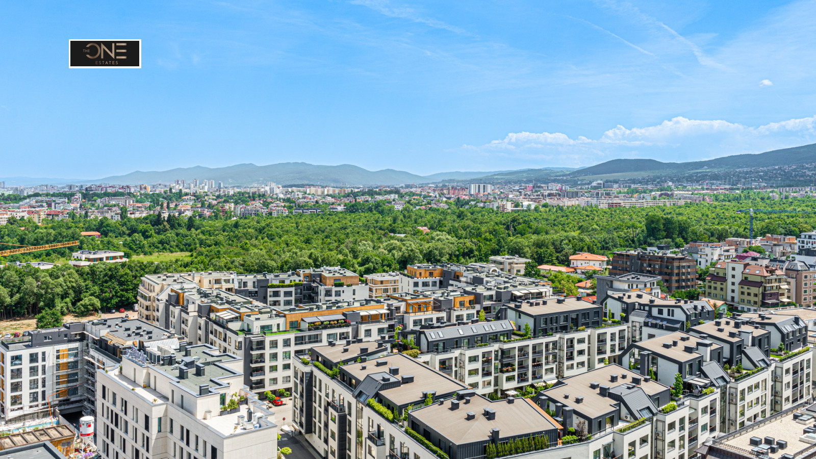 Продава 2-СТАЕН, гр. София, Кръстова вада