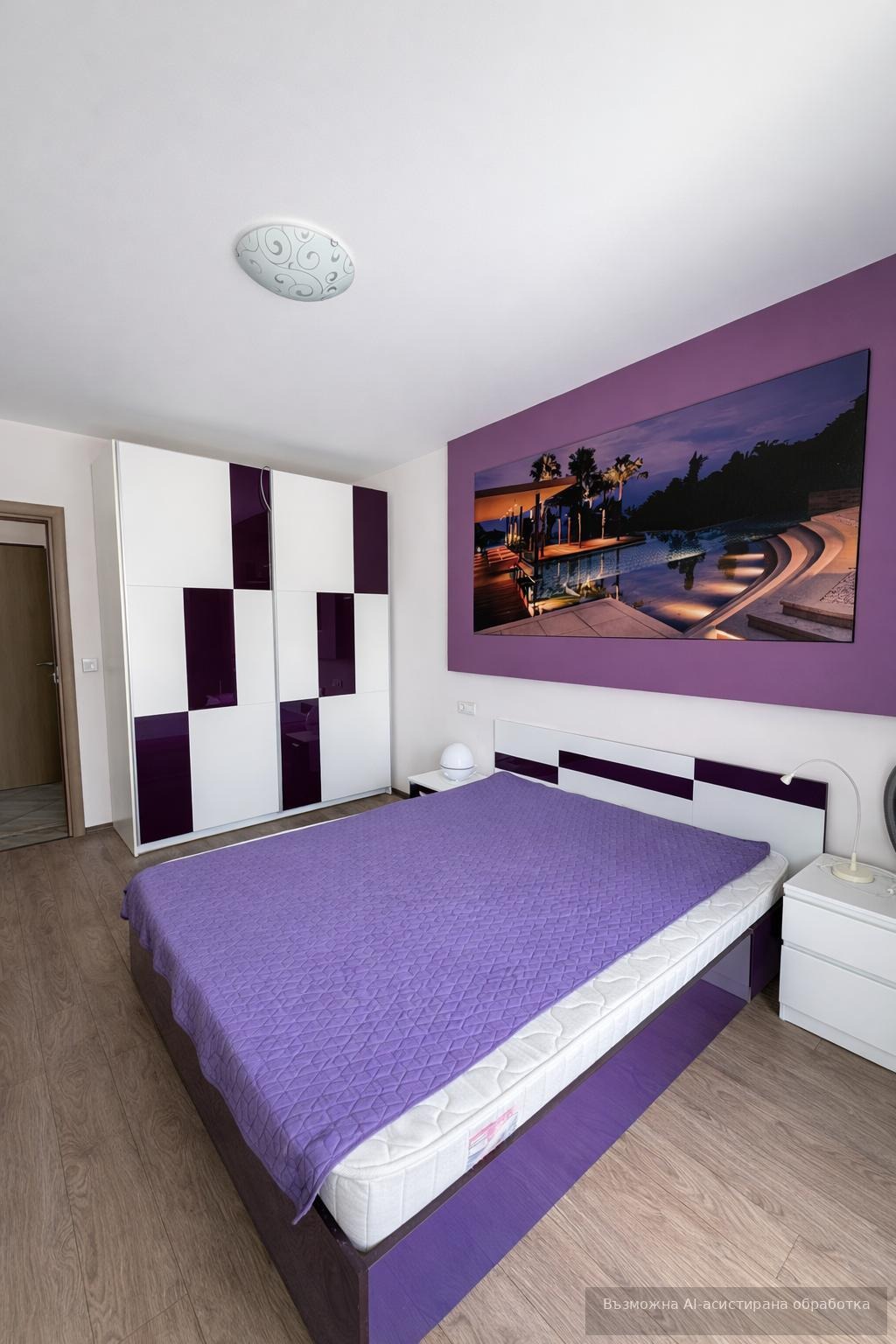 Продава 2-СТАЕН, гр. София, Редута, снимка 5 - Апартаменти - 55034706