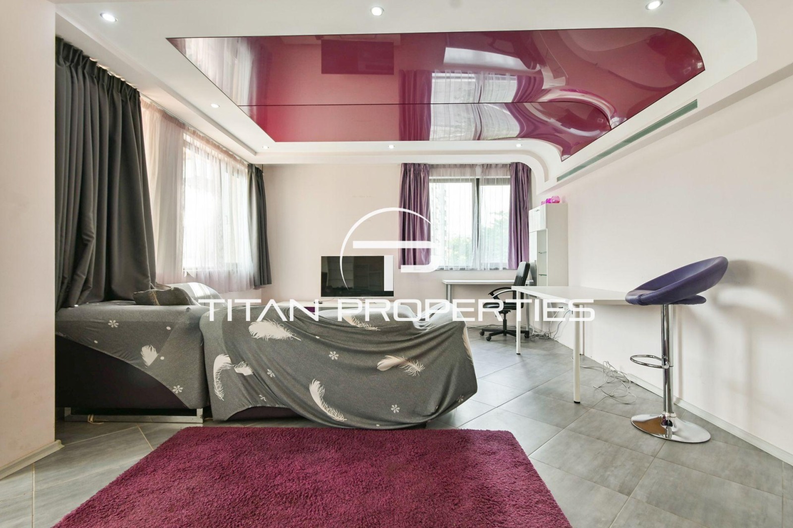 Продава 2-СТАЕН, гр. София, Редута, снимка 5 - Апартаменти - 55034706