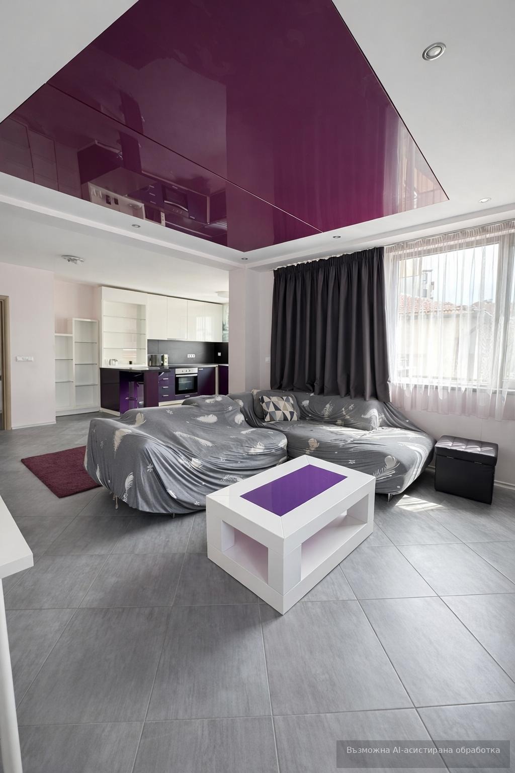 Продава 2-СТАЕН, гр. София, Редута, снимка 2 - Апартаменти - 55034706