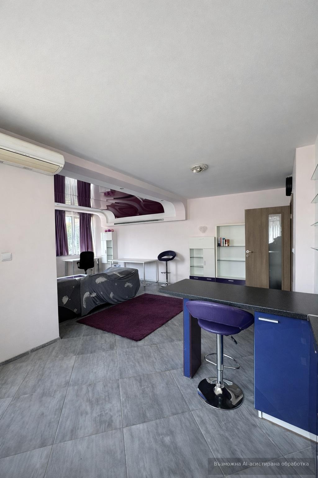 Продава 2-СТАЕН, гр. София, Редута, снимка 3 - Апартаменти - 55034706