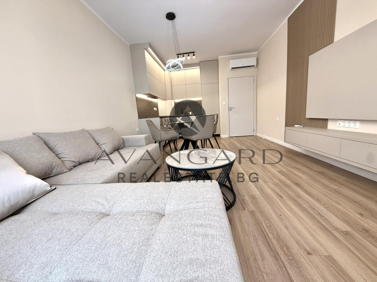 Продава 2-СТАЕН, гр. Пловдив, Кършияка, снимка 3 - Апартаменти - 55087236