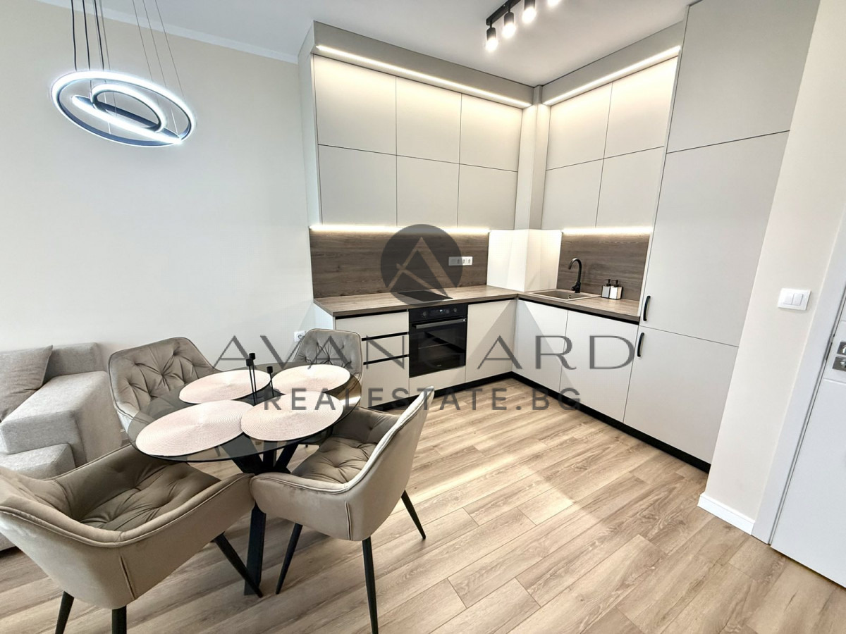 Продава 2-СТАЕН, гр. Пловдив, Кършияка, снимка 5 - Апартаменти - 55087236