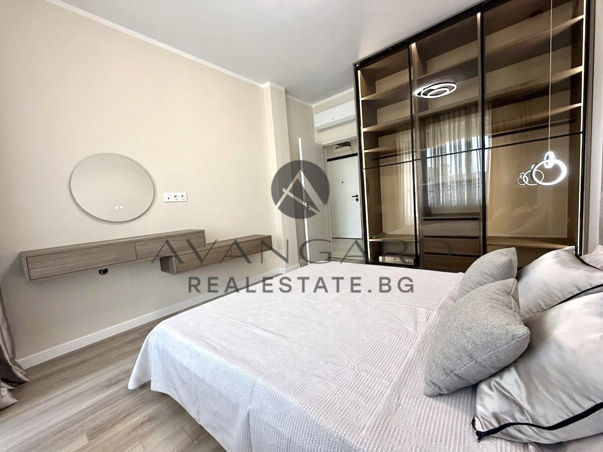 Продава 2-СТАЕН, гр. Пловдив, Кършияка, снимка 8 - Апартаменти - 55087236