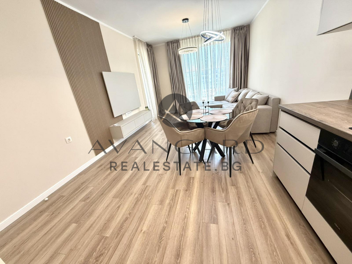 Продава 2-СТАЕН, гр. Пловдив, Кършияка, снимка 4 - Апартаменти - 55087236