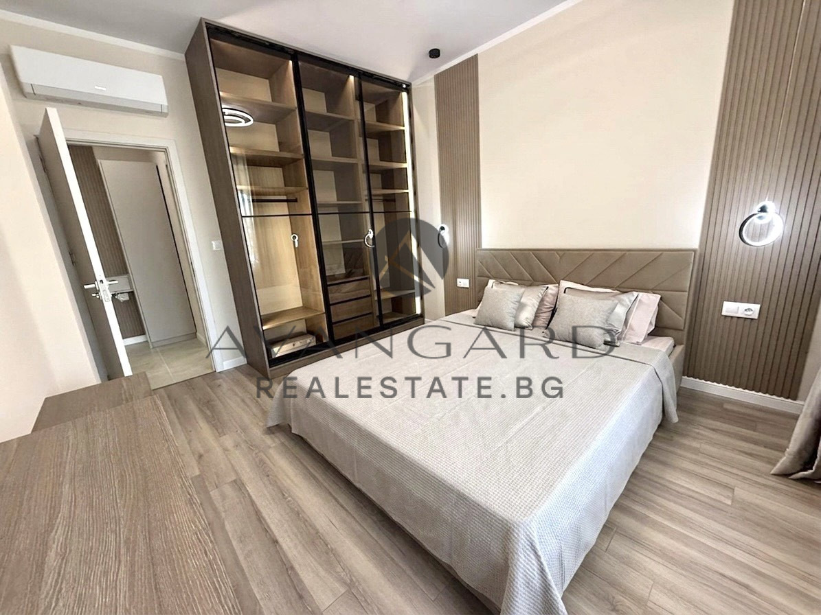 Продава 2-СТАЕН, гр. Пловдив, Кършияка, снимка 7 - Апартаменти - 55087236