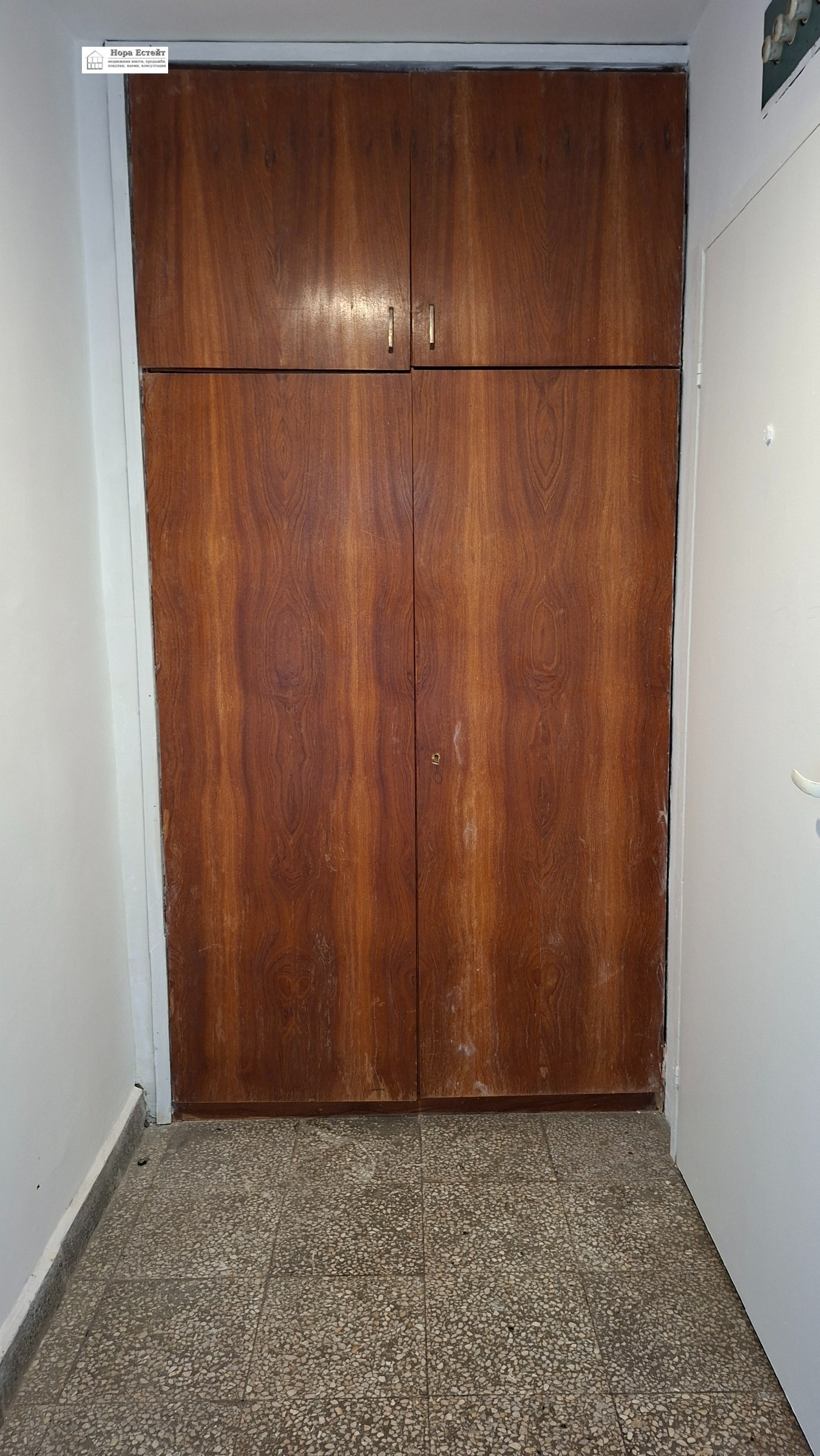 Продава 2-СТАЕН, гр. София, Света Троица, снимка 10 - Апартаменти - 56342941