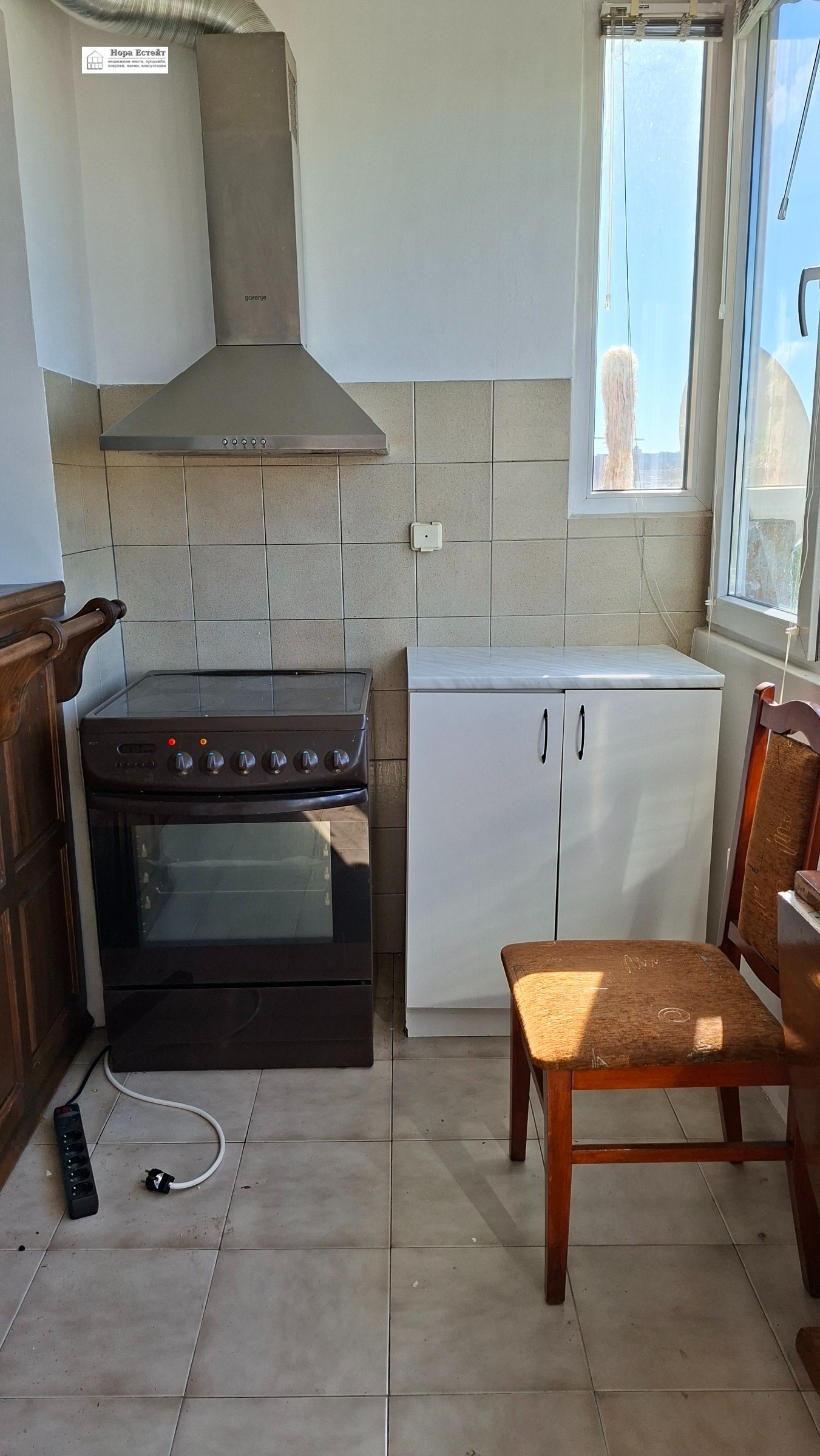 Продава 2-СТАЕН, гр. София, Света Троица, снимка 3 - Апартаменти - 56342941