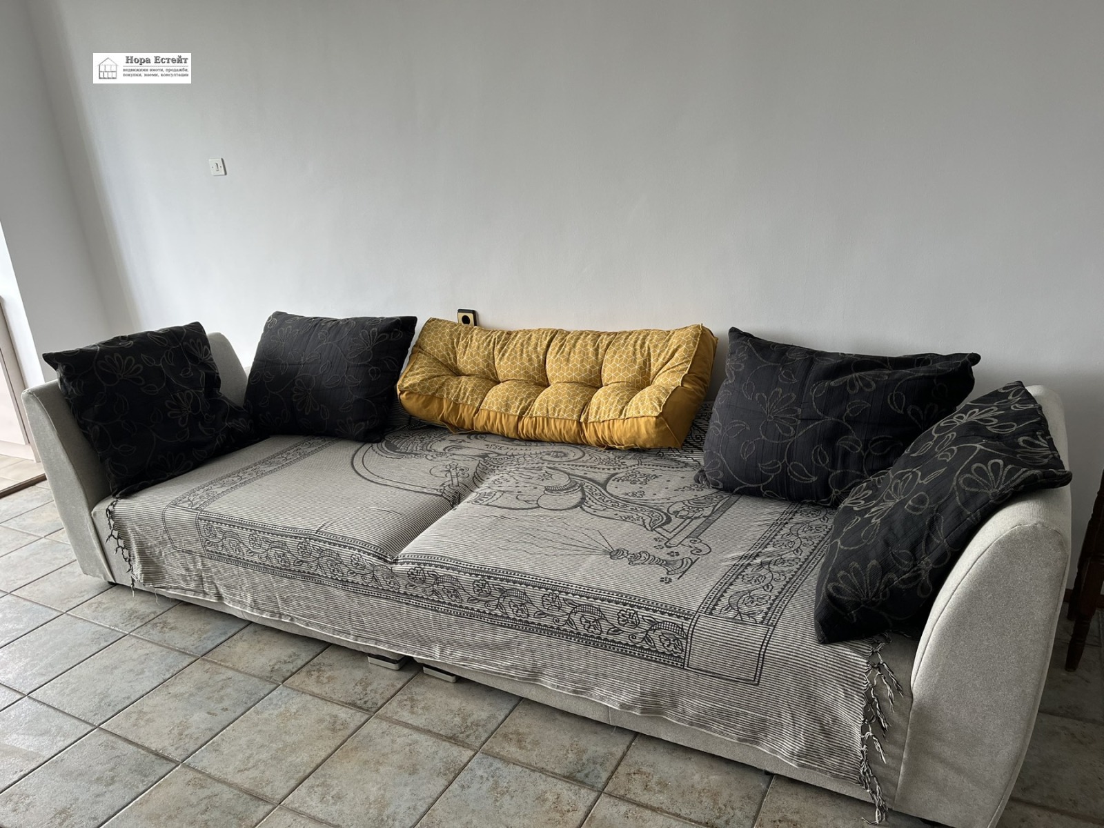 Продава 2-СТАЕН, гр. София, Света Троица, снимка 13 - Апартаменти - 56342941