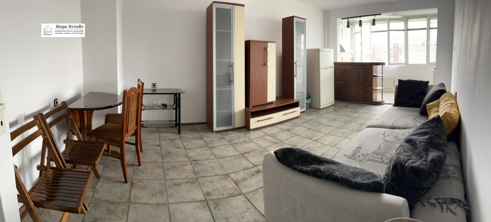 Продава 2-СТАЕН, гр. София, Света Троица, снимка 17 - Апартаменти - 56342941