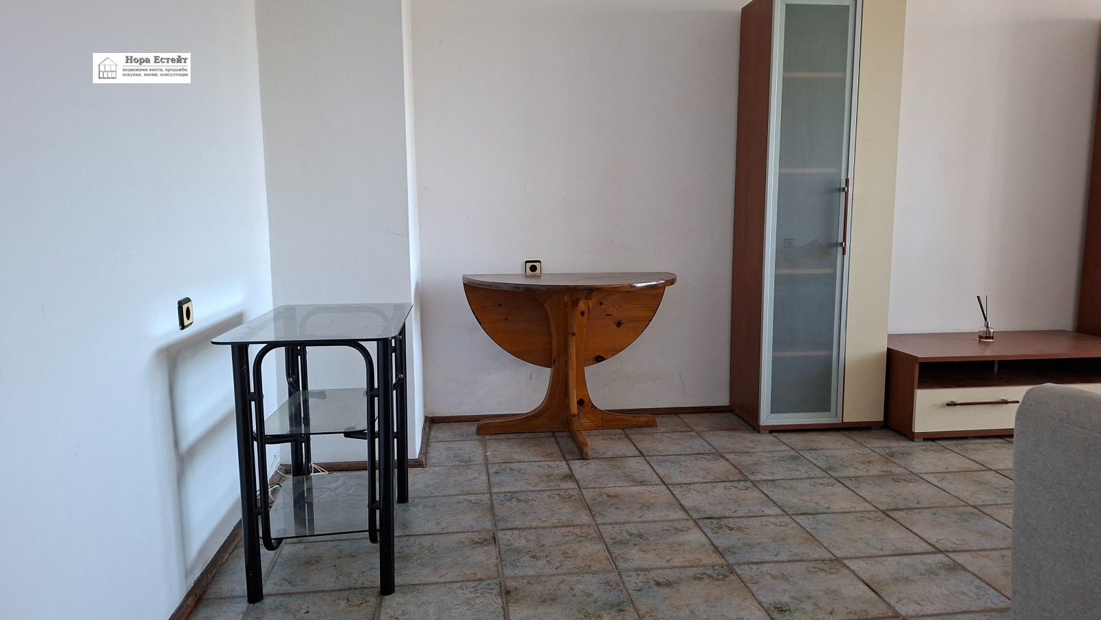 Продава 2-СТАЕН, гр. София, Света Троица, снимка 5 - Апартаменти - 56342941