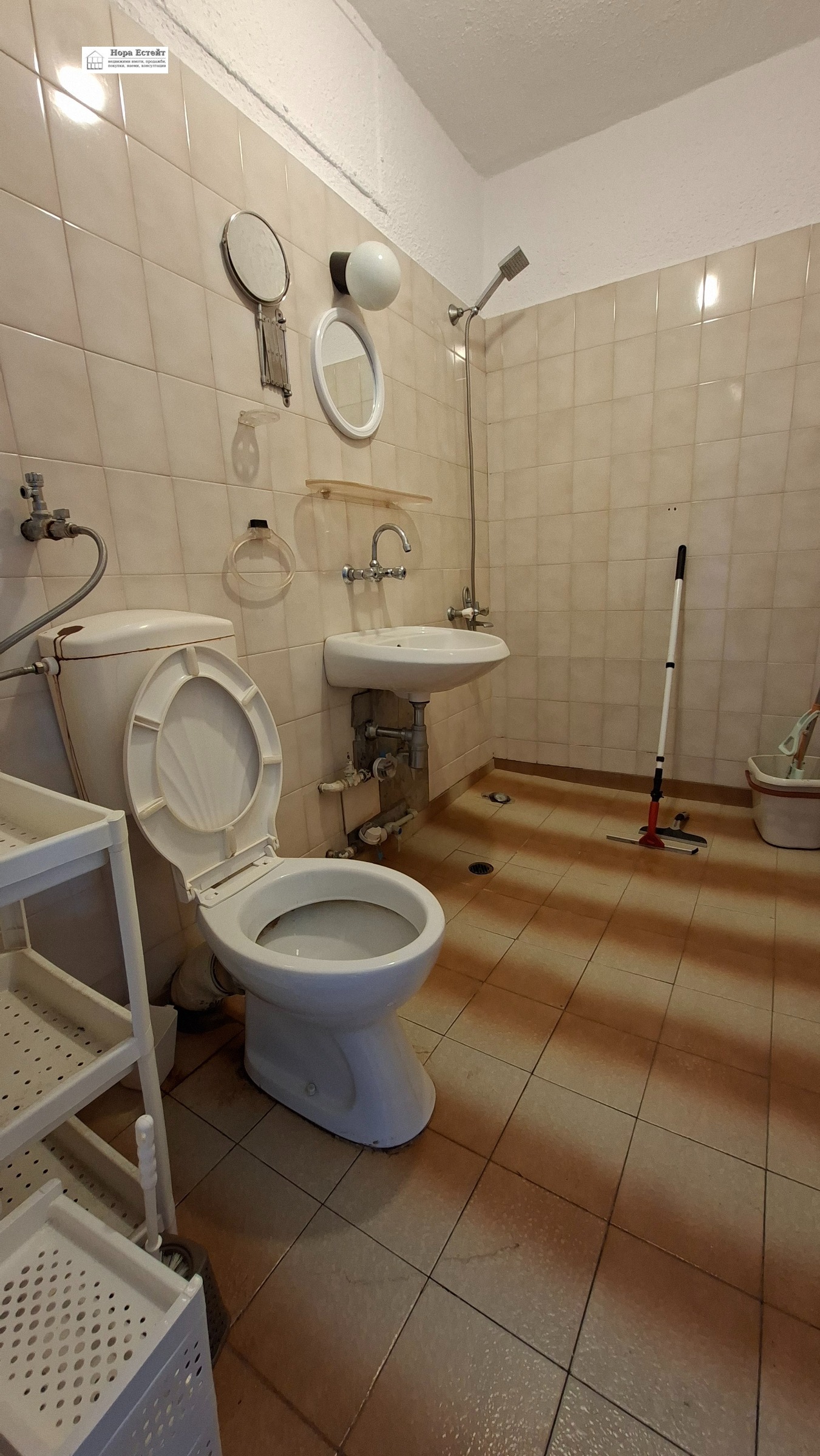 Продава 2-СТАЕН, гр. София, Света Троица, снимка 6 - Апартаменти - 56342941