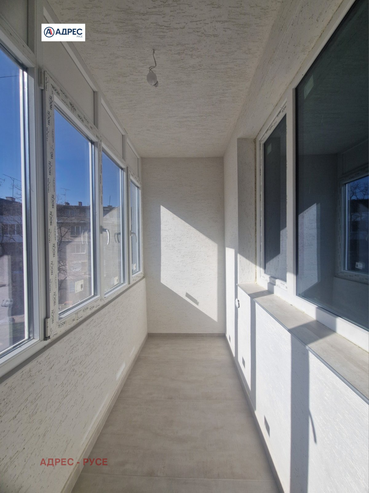 Продава 3-СТАЕН, гр. Русе, Център, снимка 15 - Апартаменти - 53727127