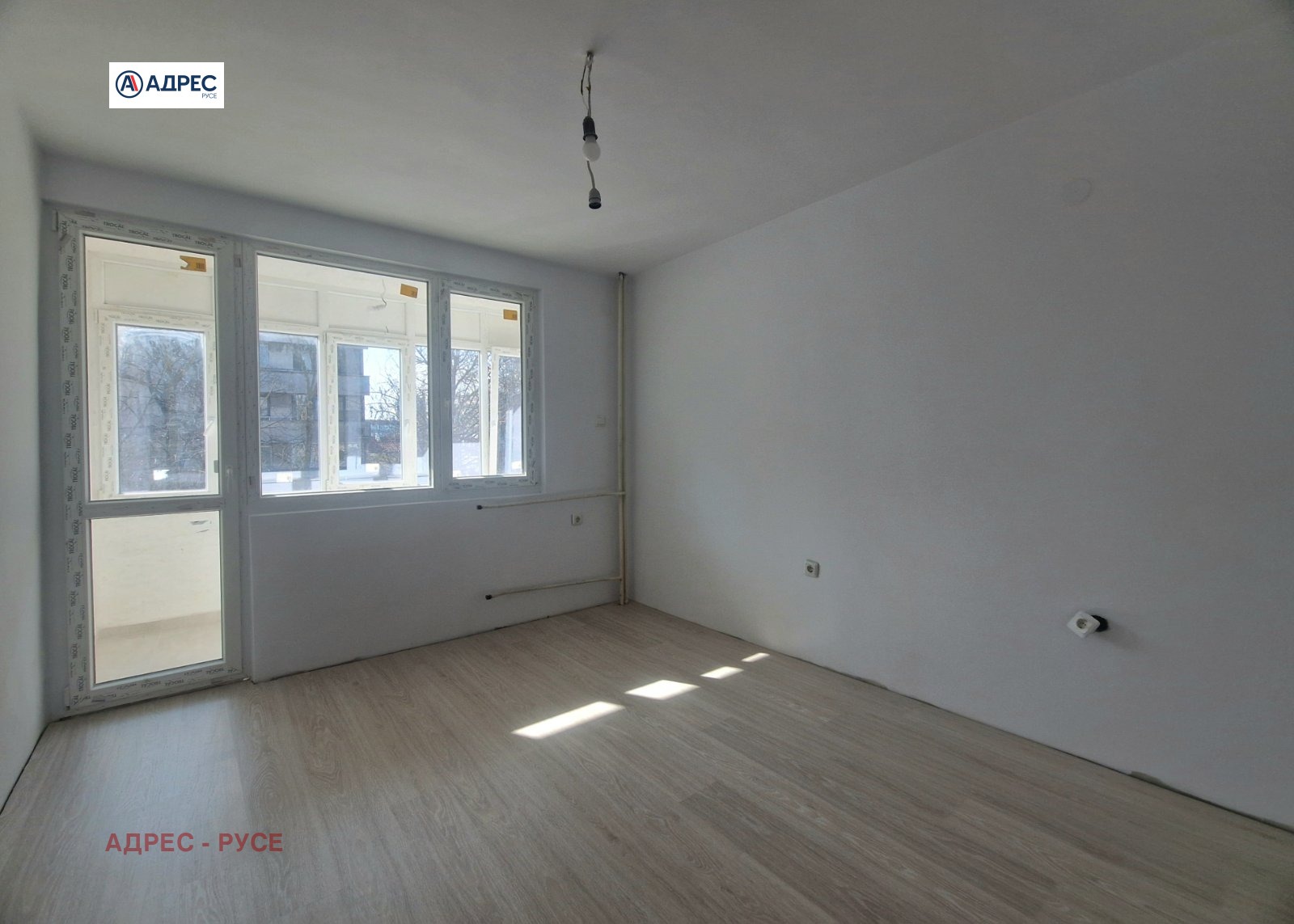 Продава 3-СТАЕН, гр. Русе, Център, снимка 6 - Апартаменти - 53727127