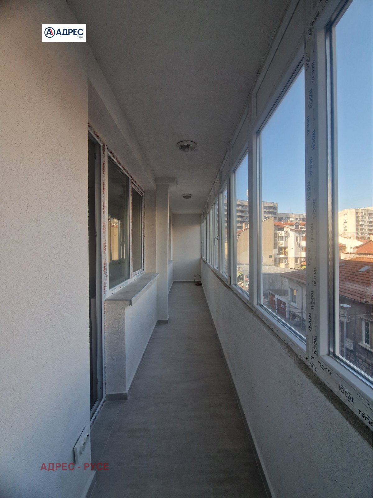 Продава 3-СТАЕН, гр. Русе, Център, снимка 14 - Апартаменти - 53727127