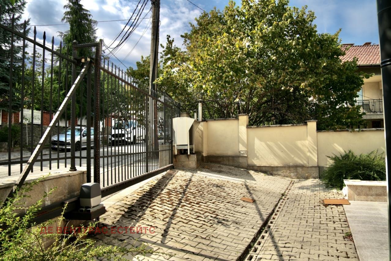 Продава 3-СТАЕН, гр. София, Симеоново, снимка 5 - Апартаменти - 53728738