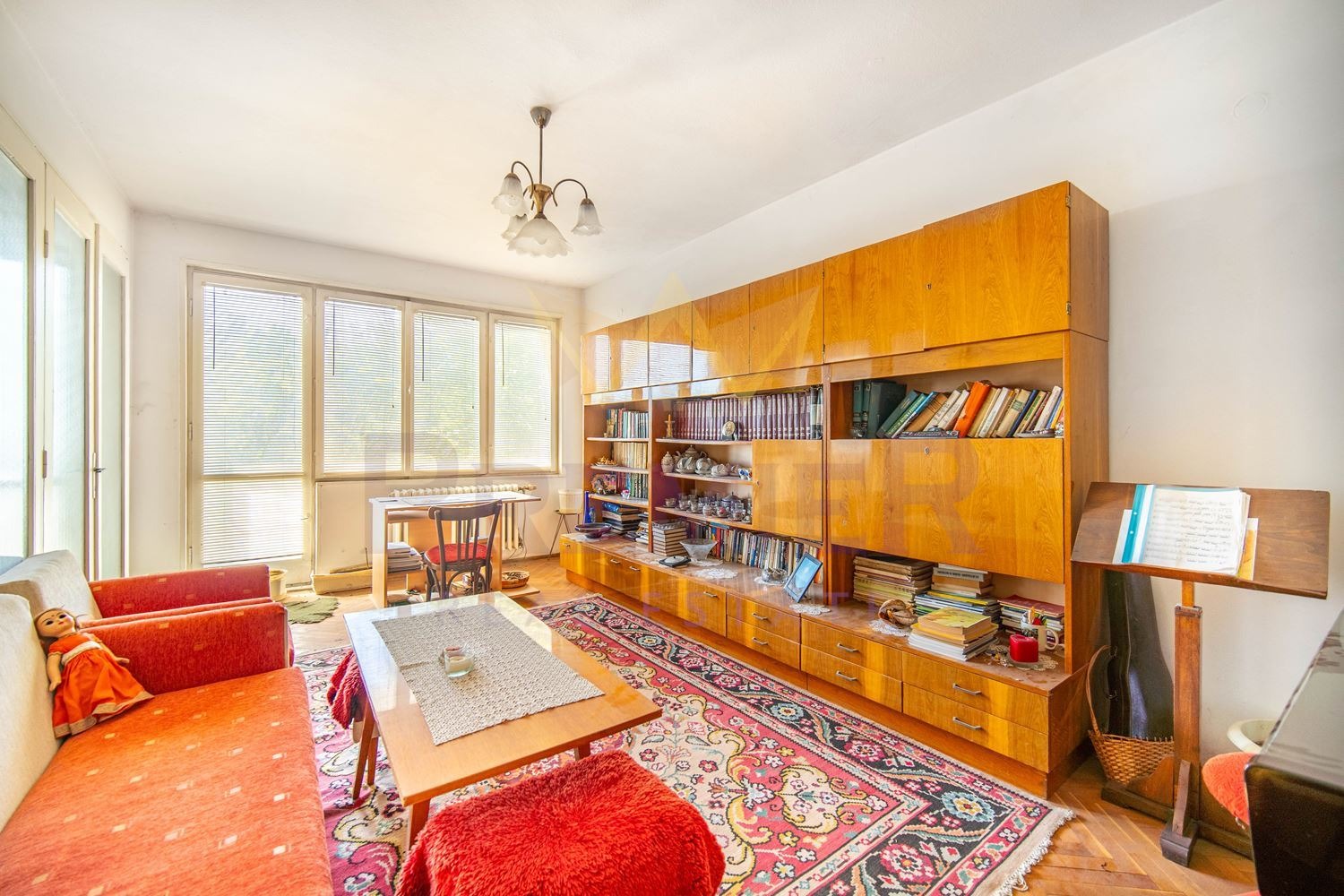 Продава 3-СТАЕН, гр. Добрич, Център, снимка 3 - Апартаменти - 53825895