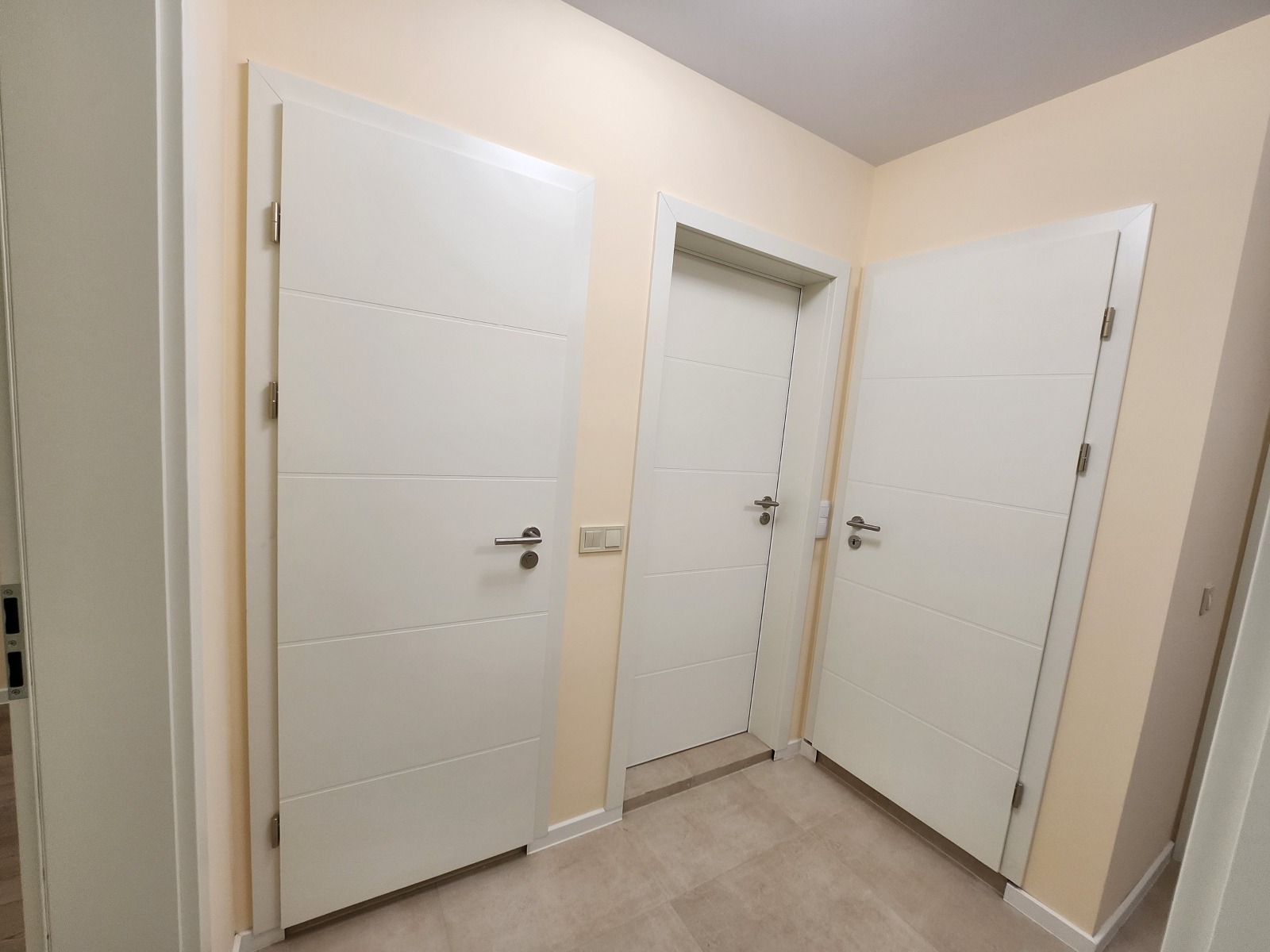 Продава 3-СТАЕН, гр. Варна, Победа, снимка 15 - Апартаменти - 53948502