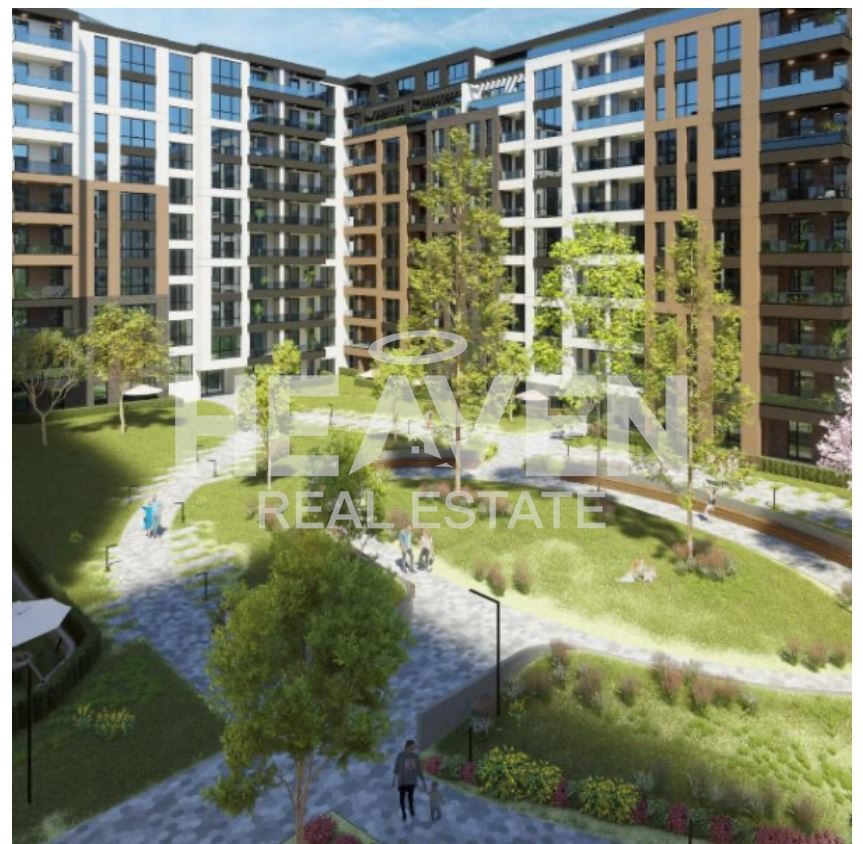 Продава 3-СТАЕН, гр. Пловдив, Тракия, снимка 3 - Апартаменти - 54077108