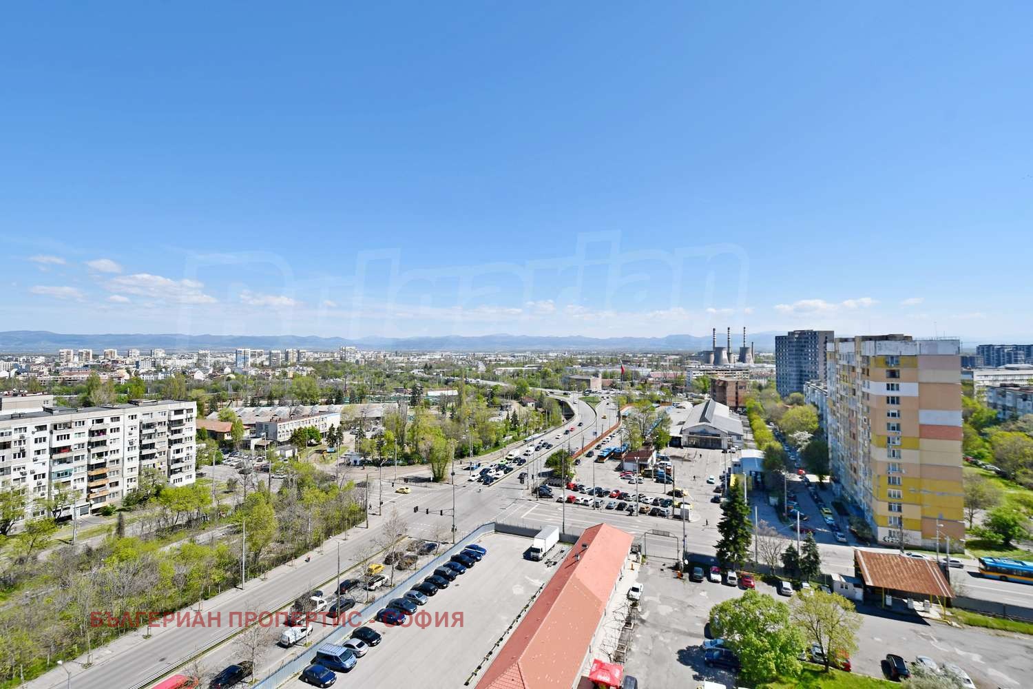 Продава 3-СТАЕН, гр. София, Банишора, снимка 2 - Апартаменти - 54357340