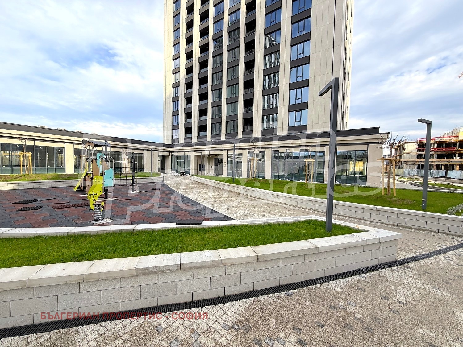 Продава 3-СТАЕН, гр. София, Банишора, снимка 16 - Апартаменти - 54357340