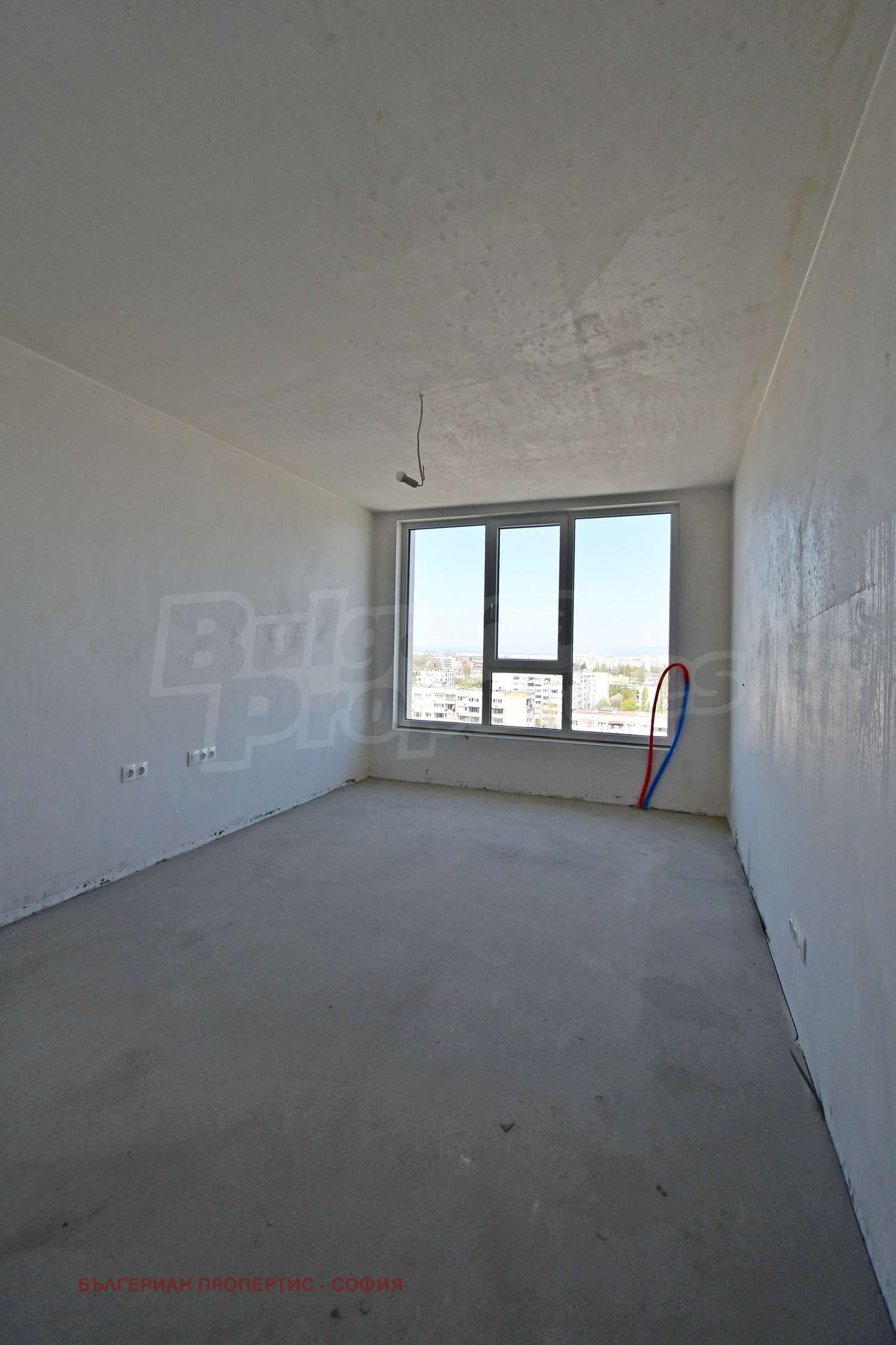 Продава 3-СТАЕН, гр. София, Банишора, снимка 4 - Апартаменти - 54357340