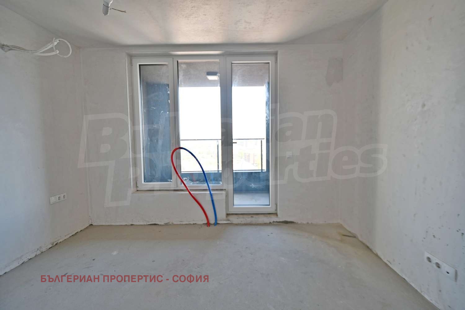 Продава 3-СТАЕН, гр. София, Банишора, снимка 5 - Апартаменти - 54357340