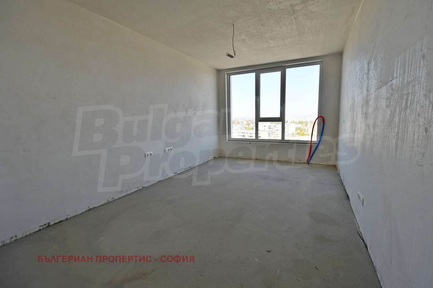 Продава 3-СТАЕН, гр. София, Банишора, снимка 3 - Апартаменти - 54357340