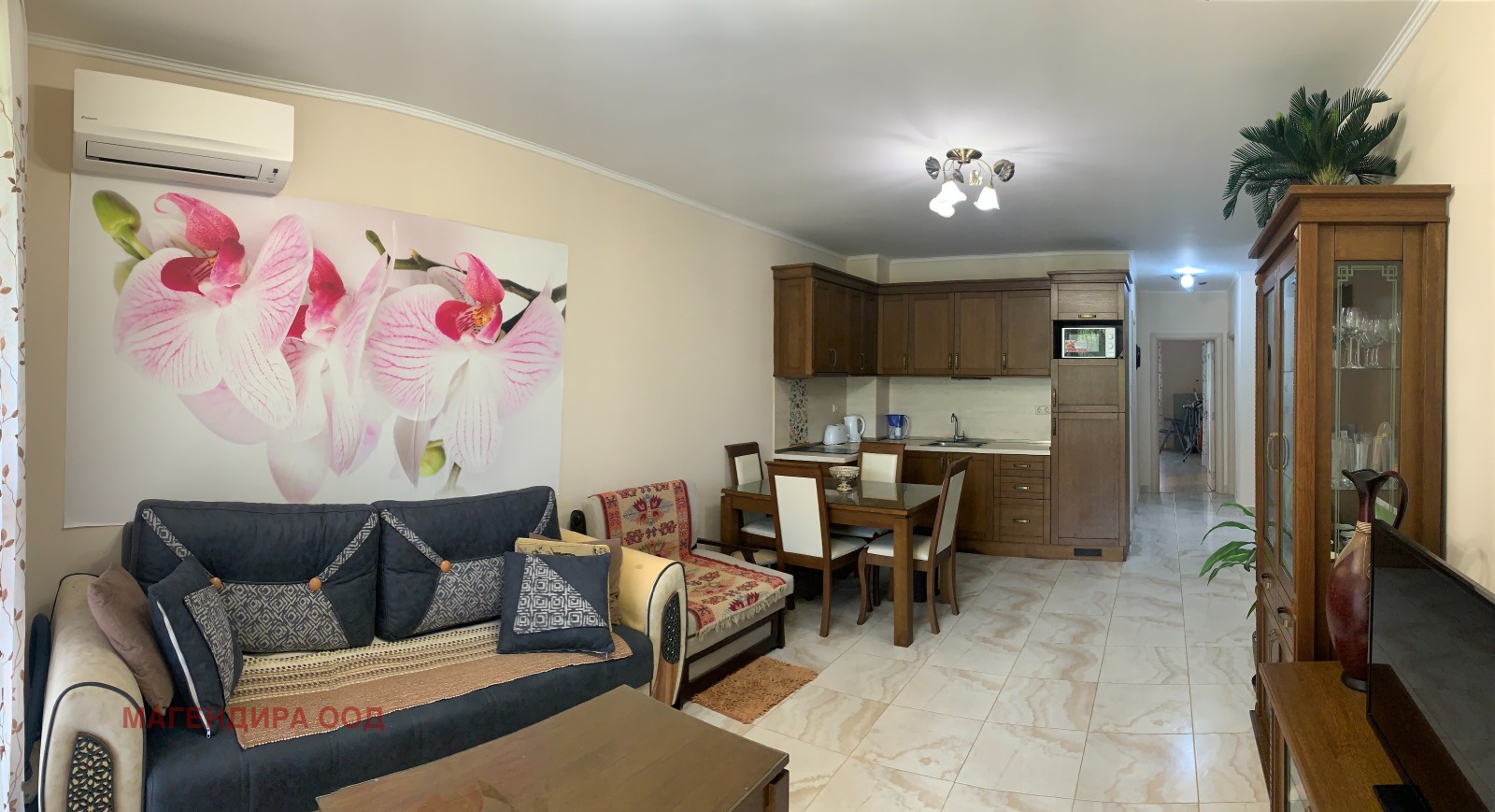 Продава 3-СТАЕН, гр. Несебър, област Бургас, снимка 6 - Апартаменти - 54801332