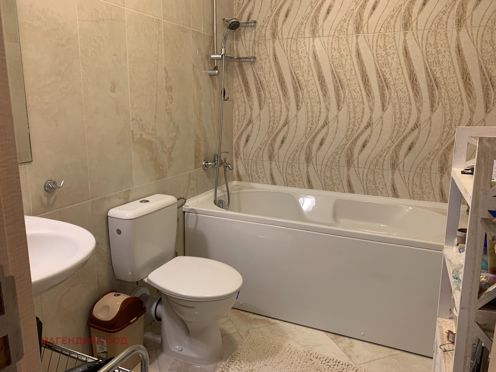 Продава 3-СТАЕН, гр. Несебър, област Бургас, снимка 13 - Апартаменти - 54801332