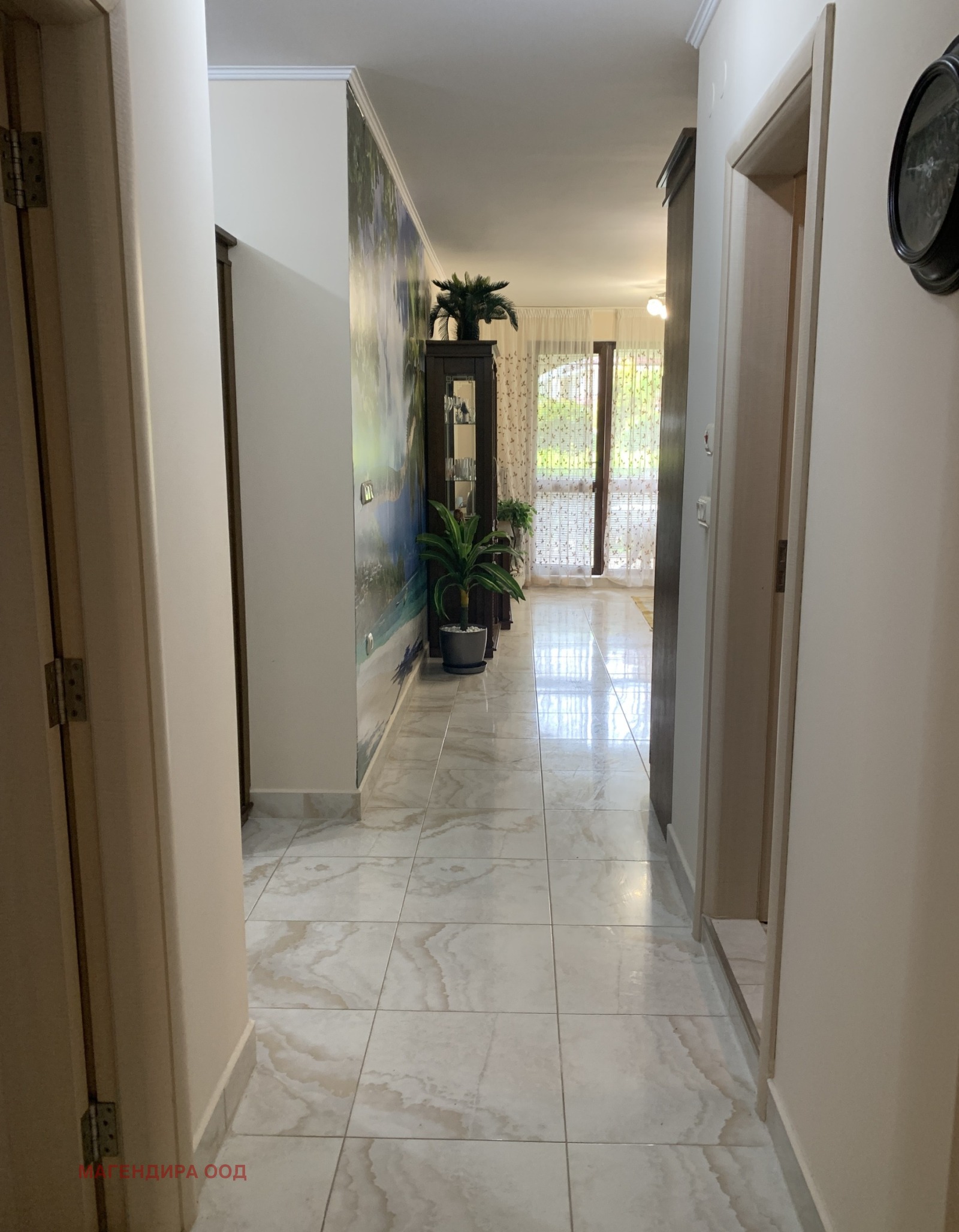 Продава 3-СТАЕН, гр. Несебър, област Бургас, снимка 16 - Апартаменти - 54801332