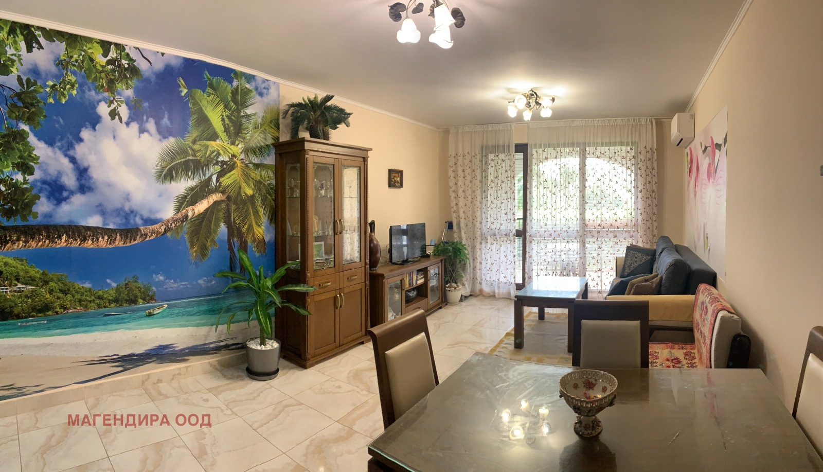 Продава 3-СТАЕН, гр. Несебър, област Бургас, снимка 5 - Апартаменти - 54801332