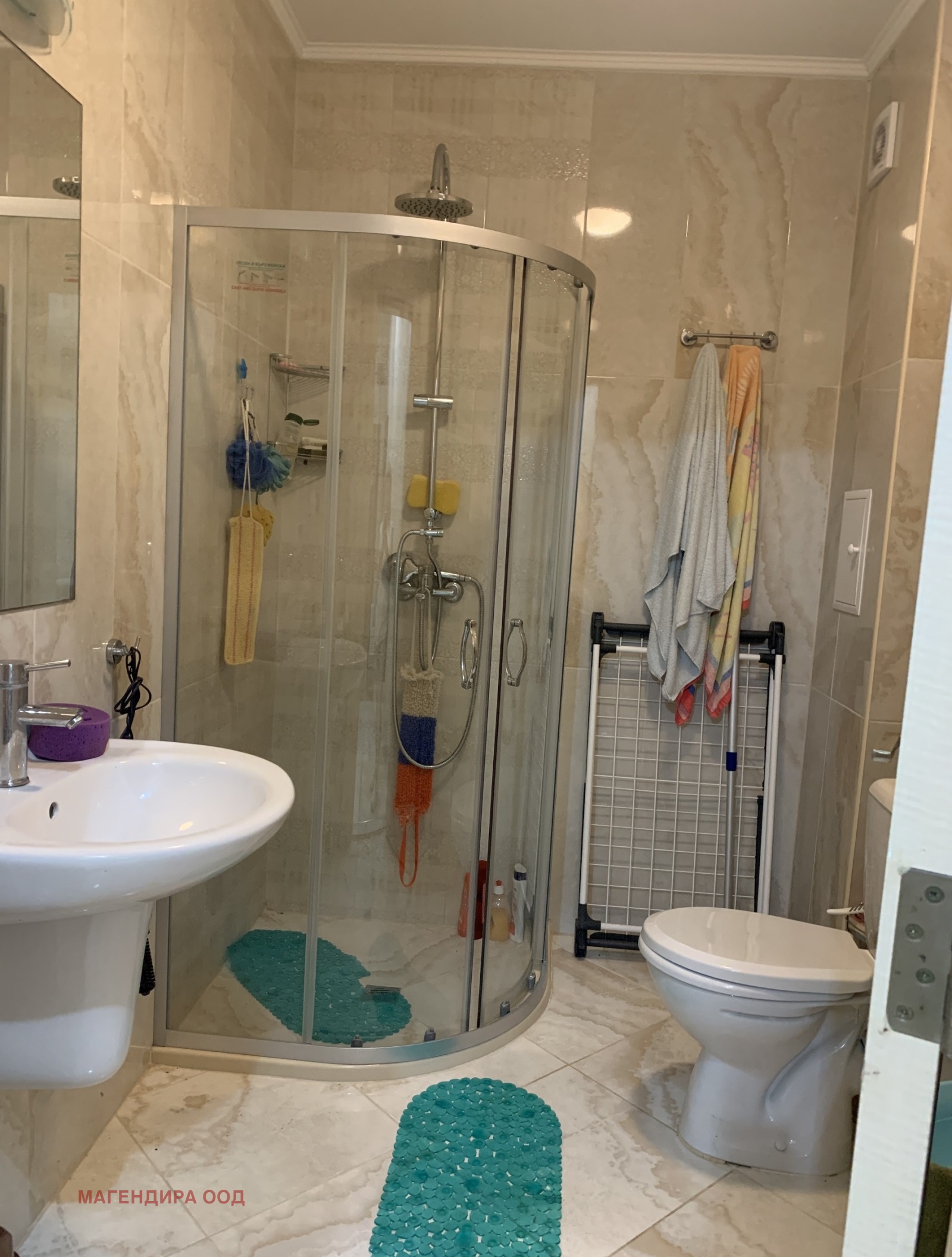 Продава 3-СТАЕН, гр. Несебър, област Бургас, снимка 12 - Апартаменти - 54801332