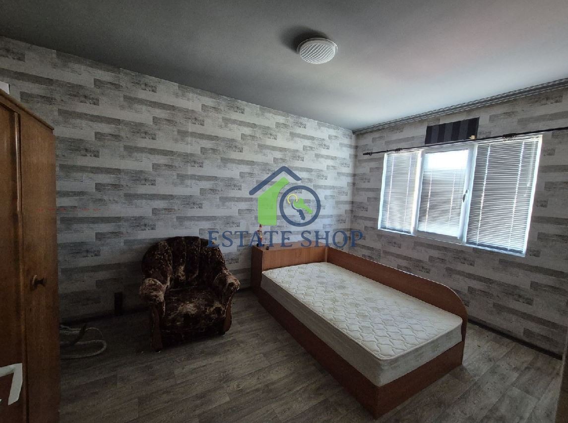 Продава 3-СТАЕН, гр. Пловдив, Коматево, снимка 2 - Апартаменти - 54957750