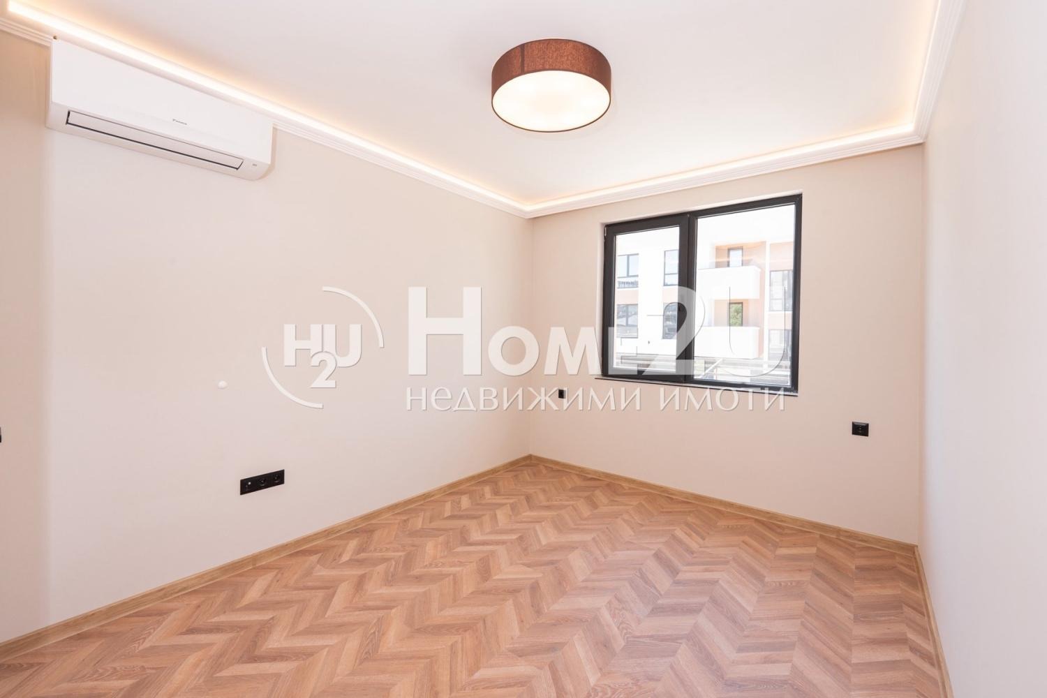 Продава 3-СТАЕН, гр. Пловдив, Остромила, снимка 10 - Апартаменти - 55454061
