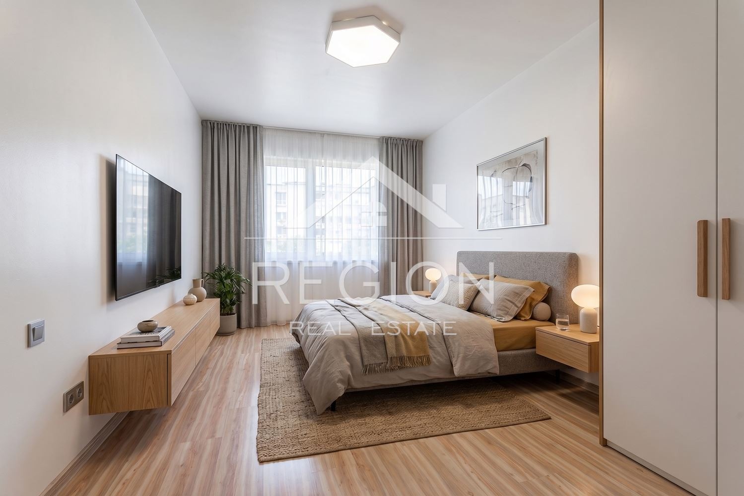 Продава 3-СТАЕН, гр. Варна, Левски 1, снимка 9 - Апартаменти - 55688344