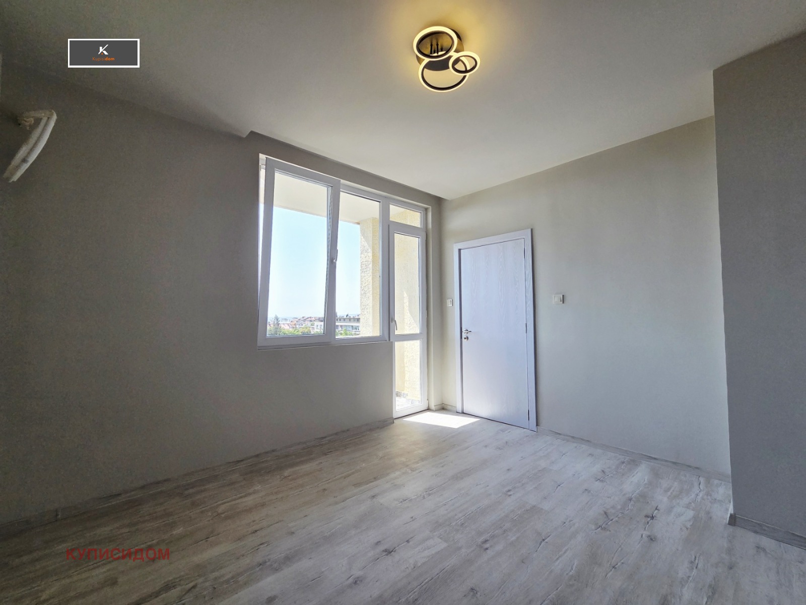 Продава 3-СТАЕН, гр. Стара Загора, Операта, снимка 8 - Апартаменти - 56086690