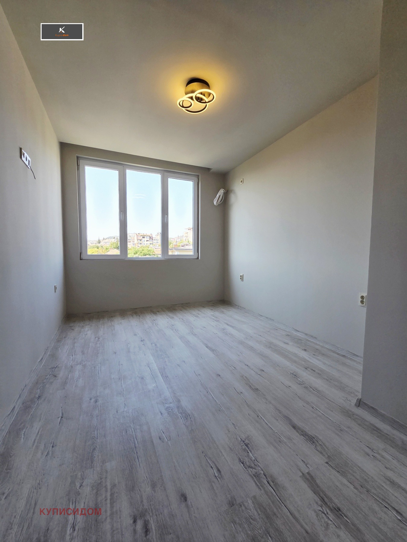 Продава 3-СТАЕН, гр. Стара Загора, Операта, снимка 14 - Апартаменти - 56086690
