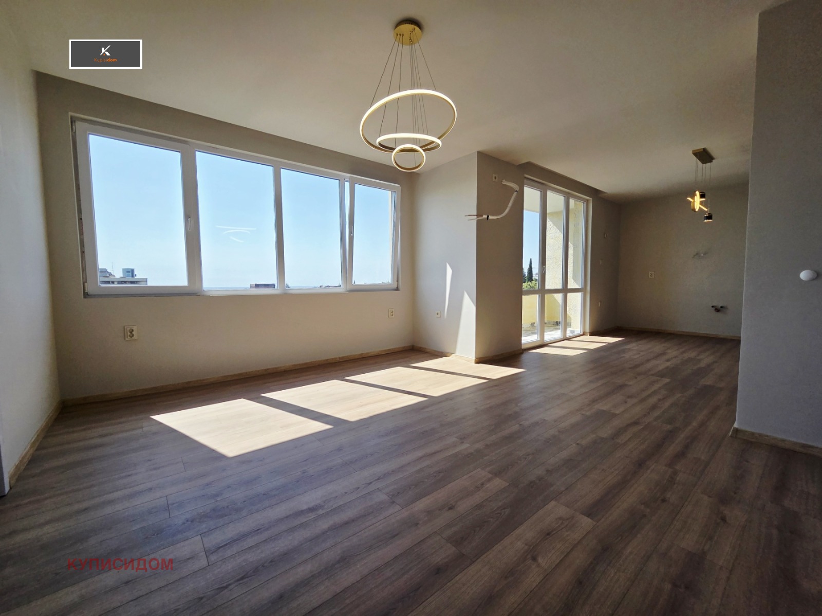 Продава 3-СТАЕН, гр. Стара Загора, Операта, снимка 5 - Апартаменти - 56086690