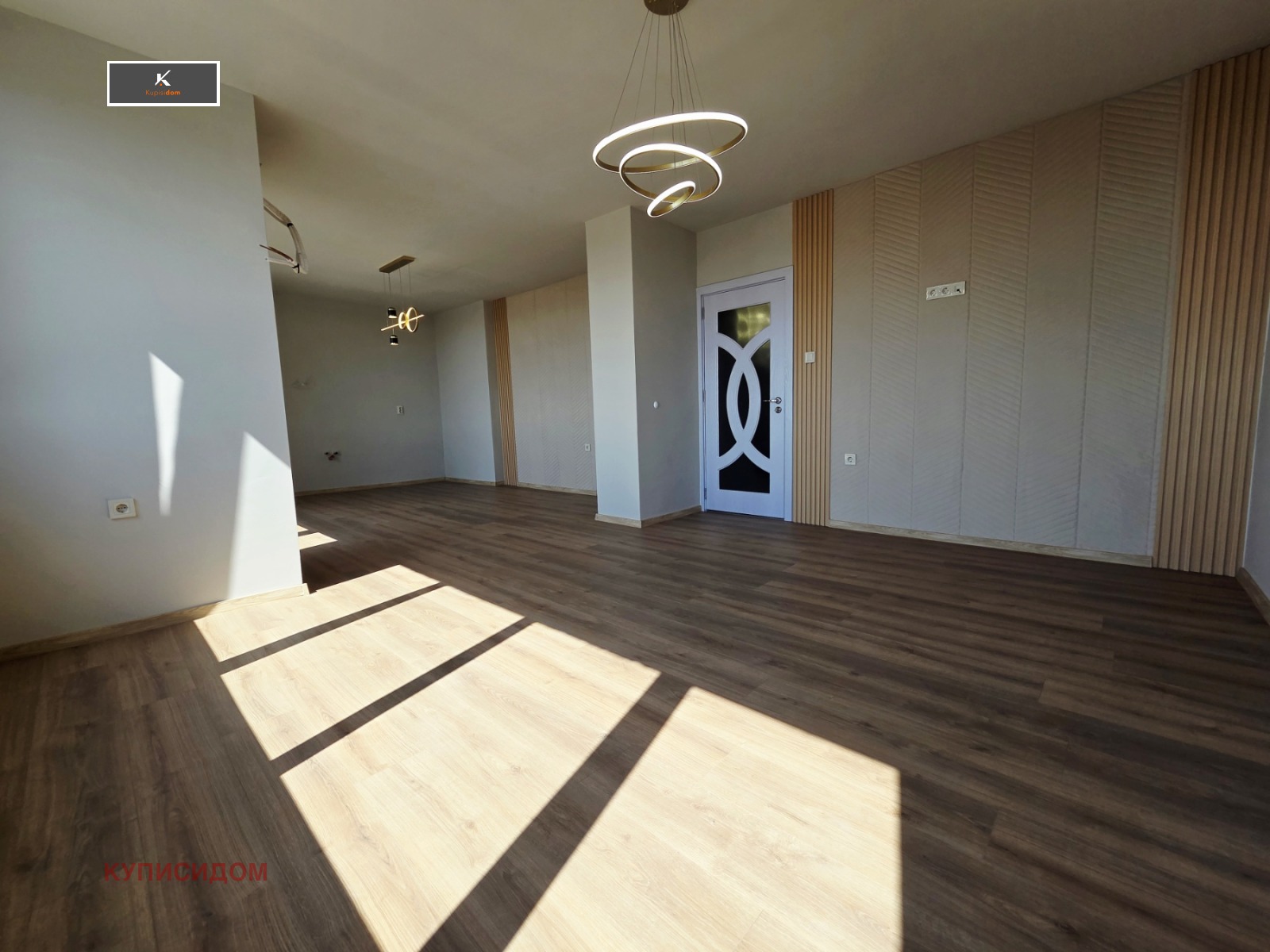 Продава 3-СТАЕН, гр. Стара Загора, Операта, снимка 4 - Апартаменти - 56086690