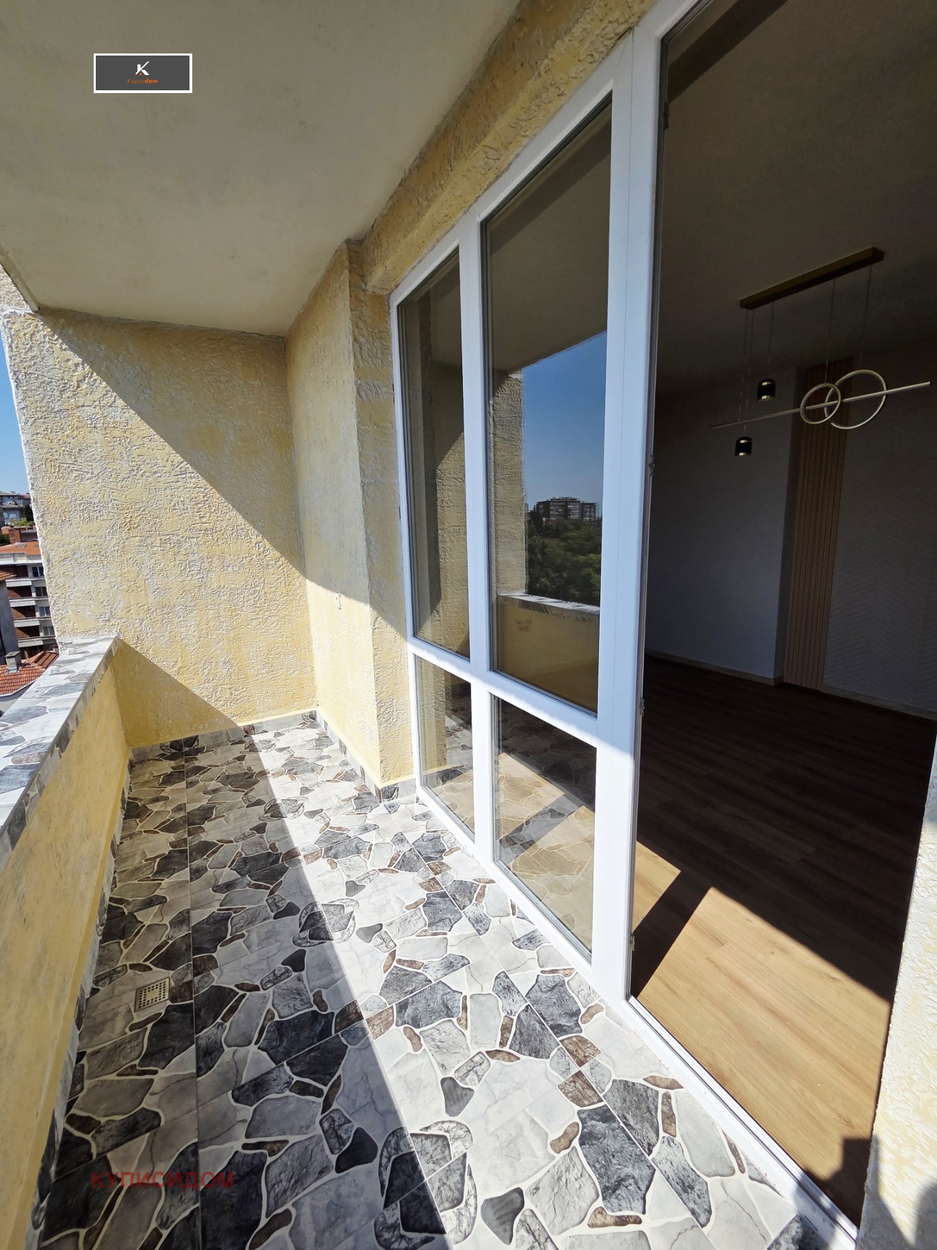 Продава 3-СТАЕН, гр. Стара Загора, Операта, снимка 6 - Апартаменти - 56086690