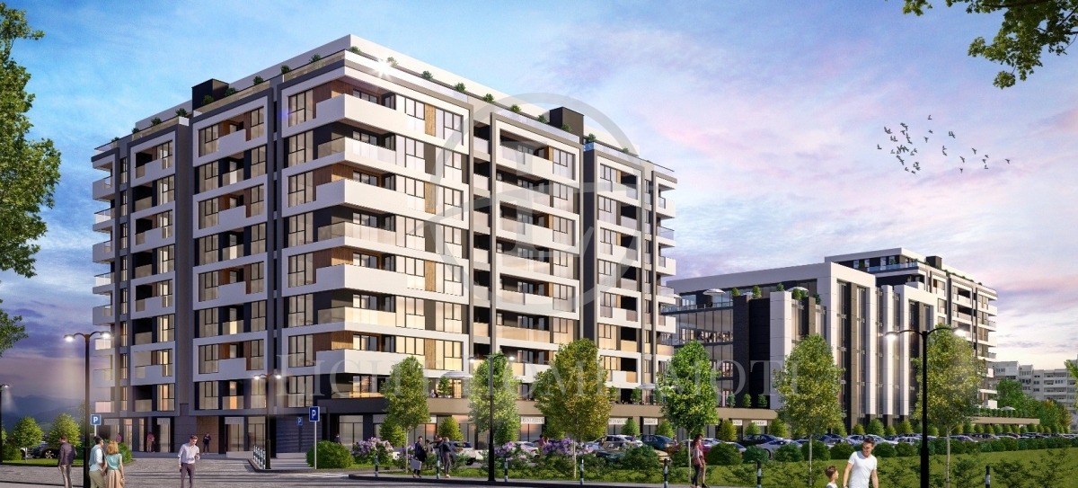 Продава 3-СТАЕН, гр. Пловдив, Каменица 2, снимка 9 - Апартаменти - 56726447