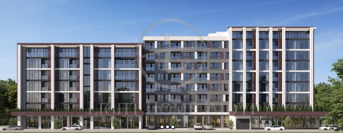 Продава 3-СТАЕН, гр. Пловдив, Каменица 2, снимка 7 - Апартаменти - 56726447