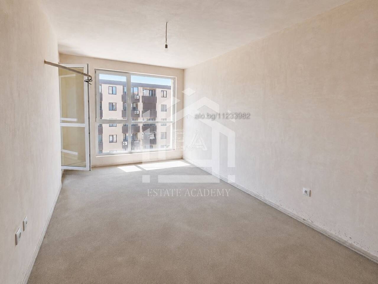 Продава 4-СТАЕН, гр. Пловдив, Кючук Париж, снимка 7 - Апартаменти - 55015963