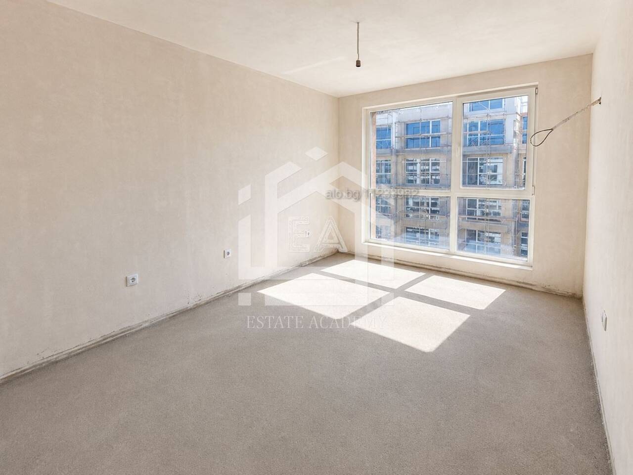 Продава 4-СТАЕН, гр. Пловдив, Кючук Париж, снимка 6 - Апартаменти - 55015963