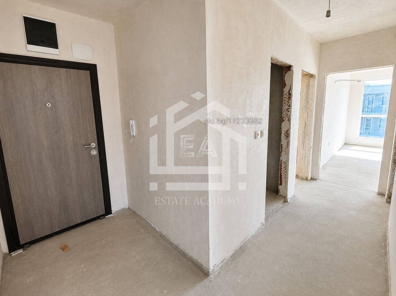 Продава 4-СТАЕН, гр. Пловдив, Кючук Париж, снимка 4 - Апартаменти - 55015963