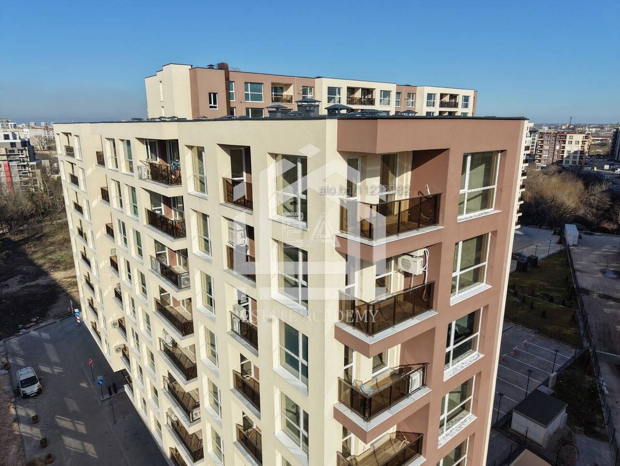 Продава 4-СТАЕН, гр. Пловдив, Кючук Париж, снимка 10 - Апартаменти - 55015963